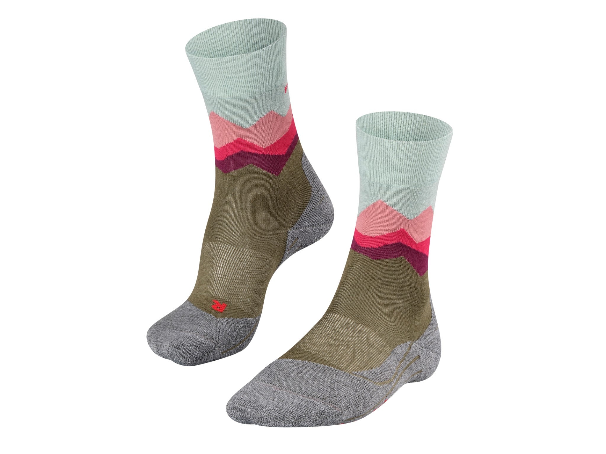 Walking socks clearance